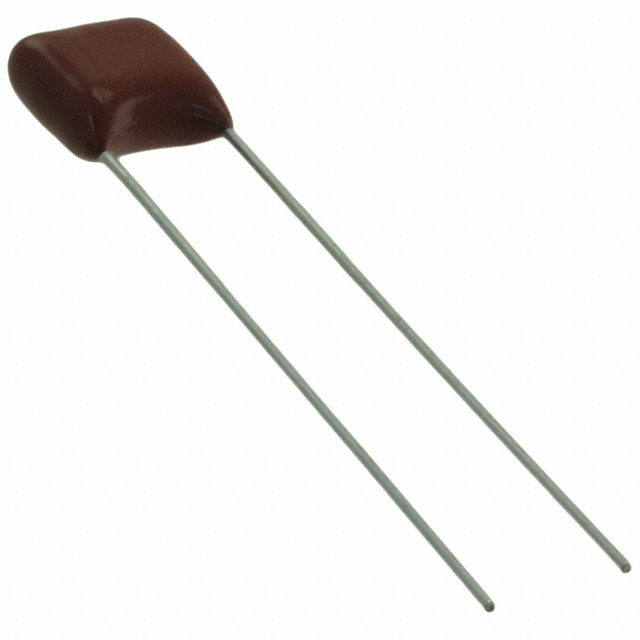 ECQ-E2103KB Panasonic Electronic Components  Condensateurs tantale-polymère