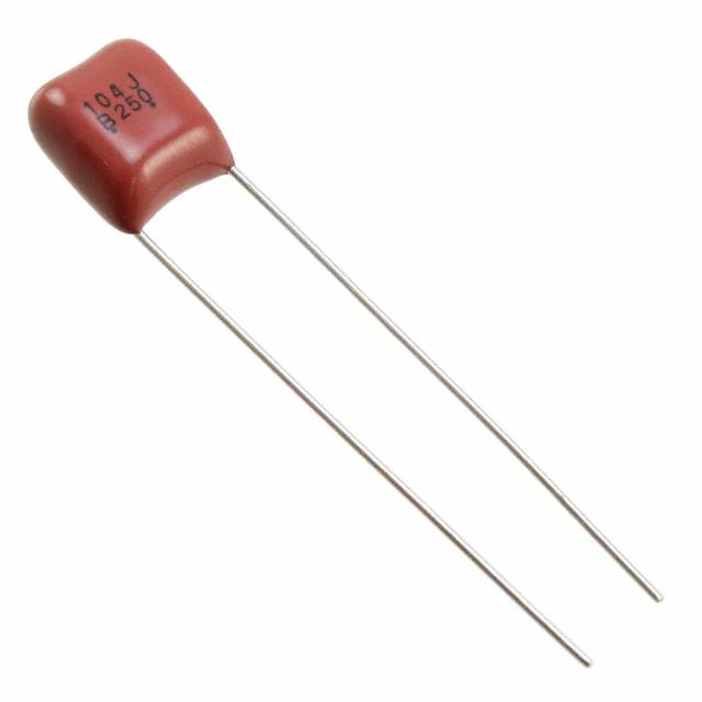 ECQ-E2104JB Panasonic Electronic Components  Film Capacitors