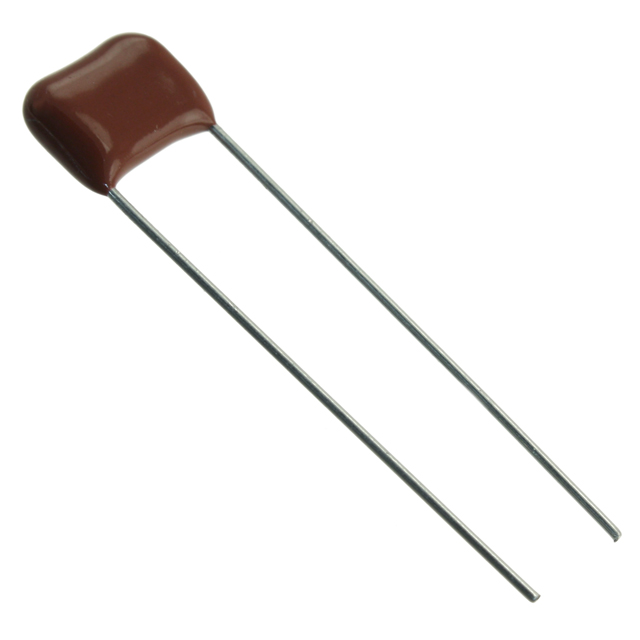 ECQ-E2273JF9 Panasonic Electronic Components  Film Capacitors