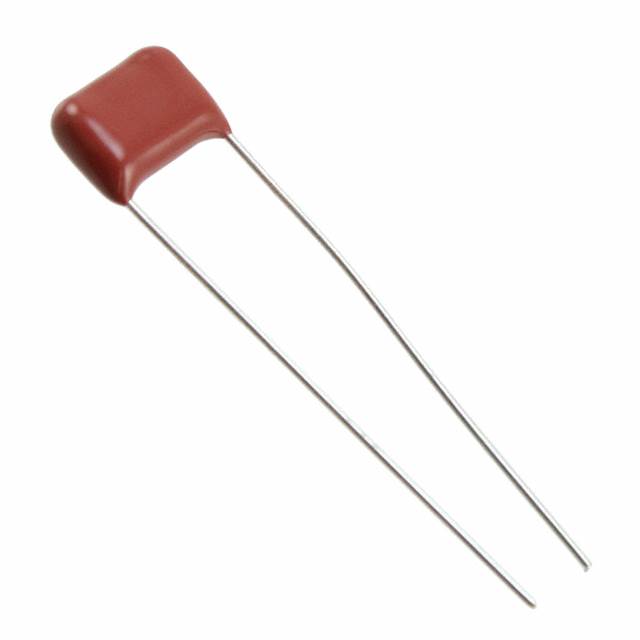ECQ-E2473JFB Panasonic Electronic Components  Film Capacitors