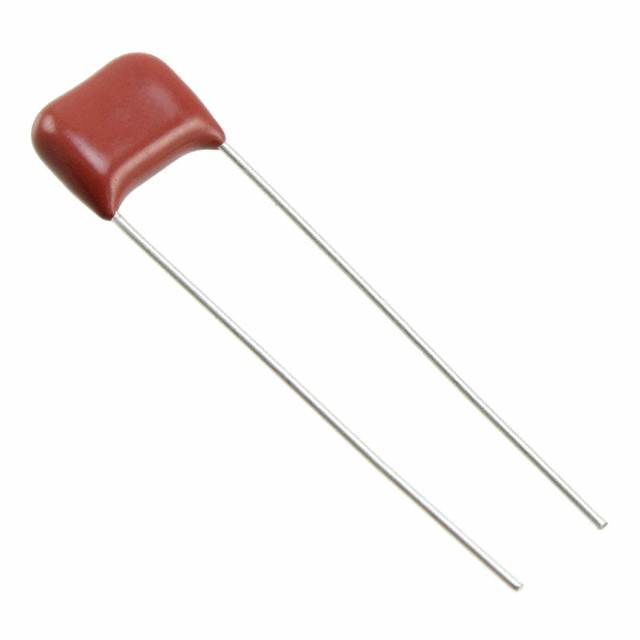 ECQ-E4223JF Panasonic Electronic Components  Film Capacitors