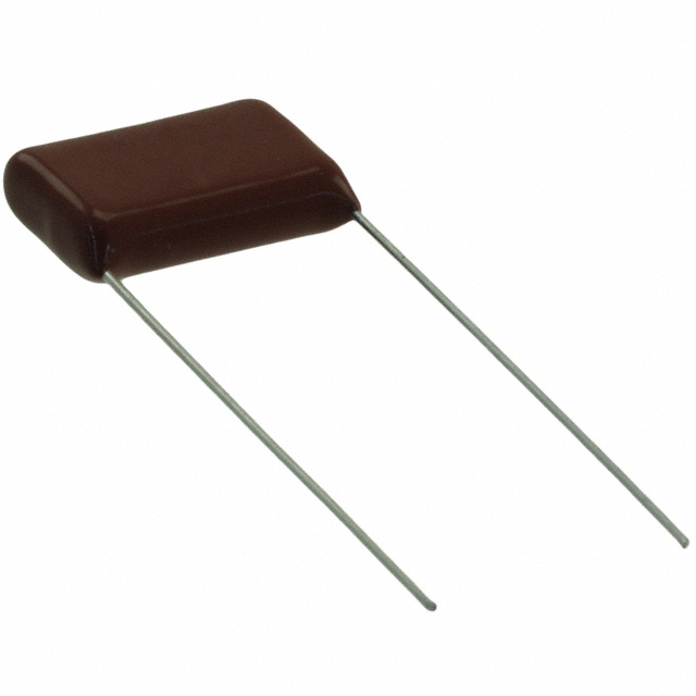 ECQ-E6124KF3 Panasonic Electronic Components  Condensateurs tantale-polymère