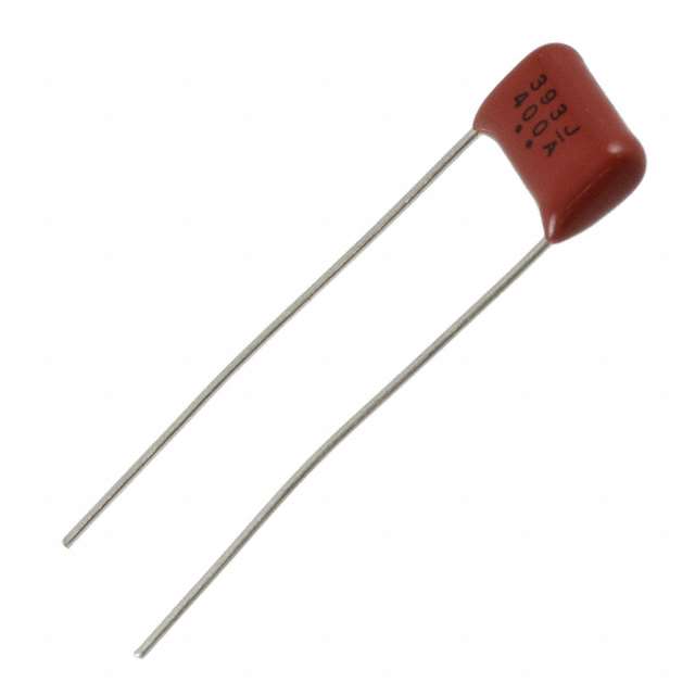 ECQ-E4393JF Panasonic Electronic Components  Film Capacitors