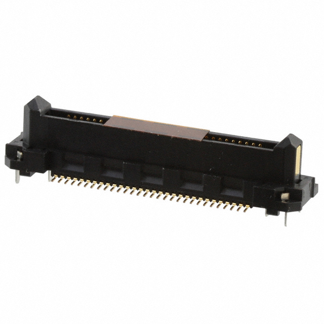 FX18-60P-0.8SV Hirose Electric Co Ltd  Arrays Edge Type Mezzanine (Board to Board)