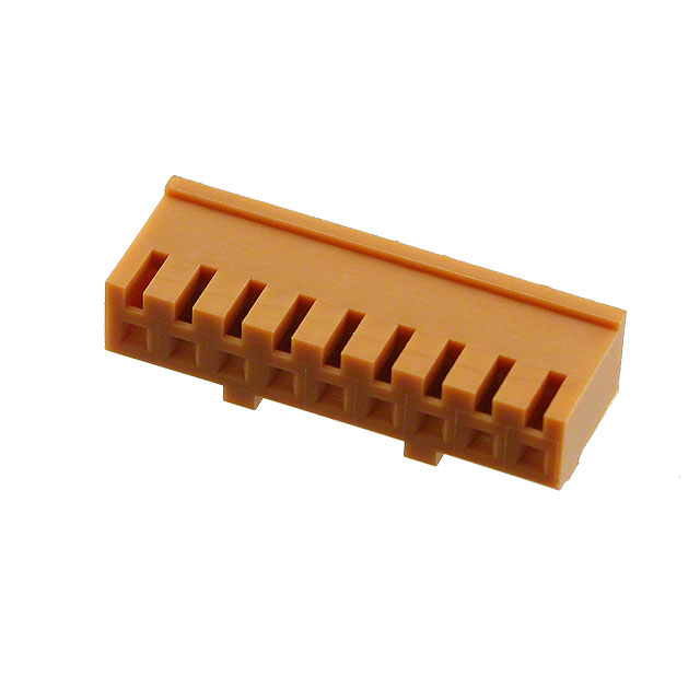 IL-G-9S-S3C2-SA JAE Electronics  Rectangular Connector Housings