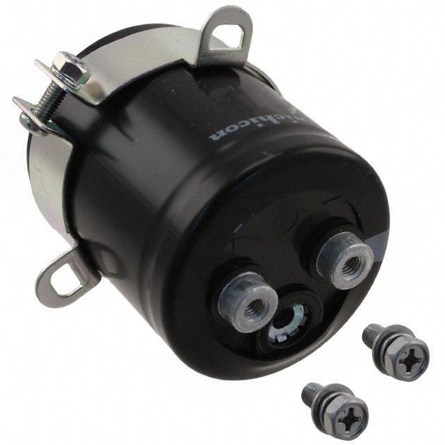 LNC2V182MSEF Nichicon  Aluminum Electrolytic Capacitors