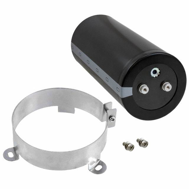 LNC2V153MSEJ Nichicon  Aluminum Electrolytic Capacitors