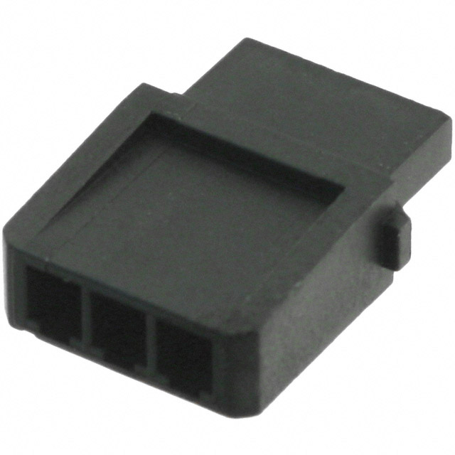 M80-6900398 Harwin Inc.  Boîtiers de connecteurs rectangulaires
