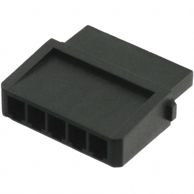 M80-6900598 Harwin Inc.  Boîtiers de connecteurs rectangulaires