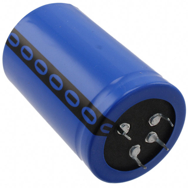 MAL209615821E3 Vishay Beyschlag/Draloric/BC Components  Aluminum Electrolytic Capacitors