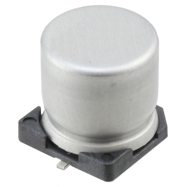 MAL214699901E3 Vishay Beyschlag/Draloric/BC Components  Aluminum Electrolytic Capacitors