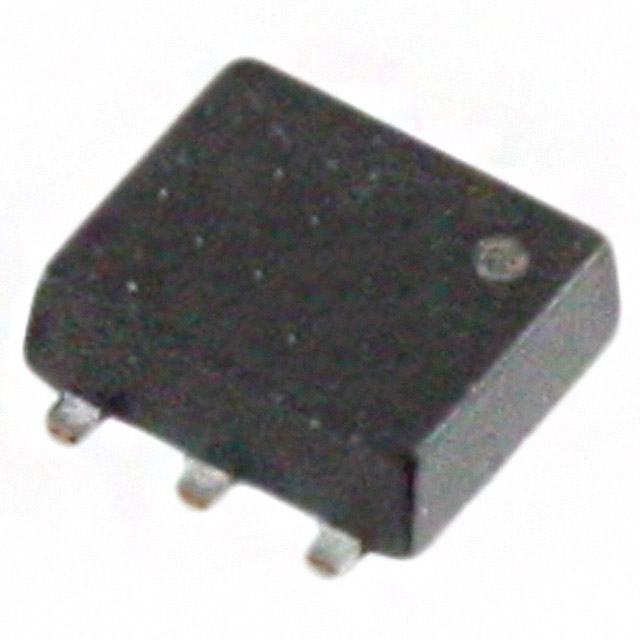 MTM761110LBF Panasonic Electronic Components  Singoli FET MOSFET