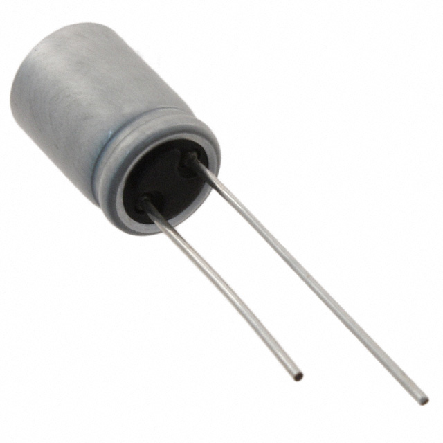 PLE0E821MCO6TD Nichicon  Aluminum - Polymer Capacitors