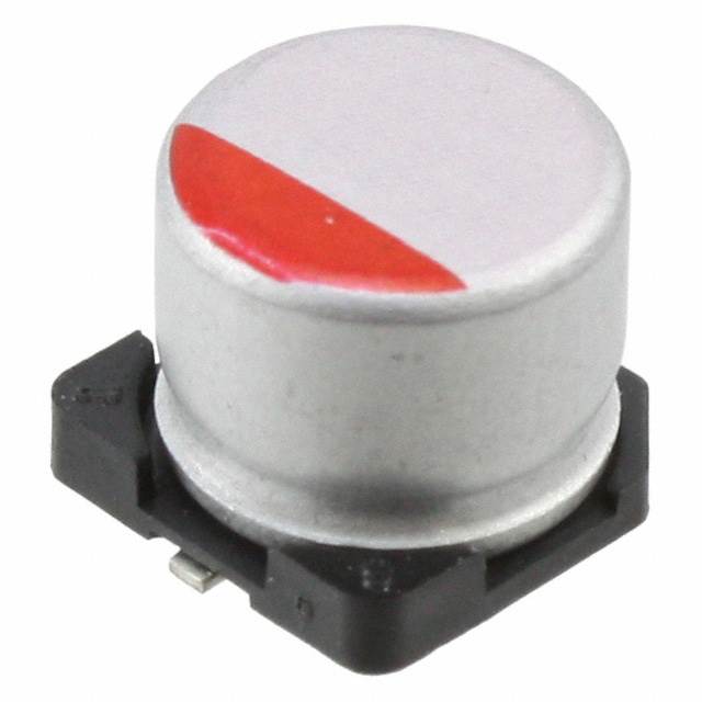 RPA0G561MCN1GS Nichicon  Condensateurs aluminium-polymère