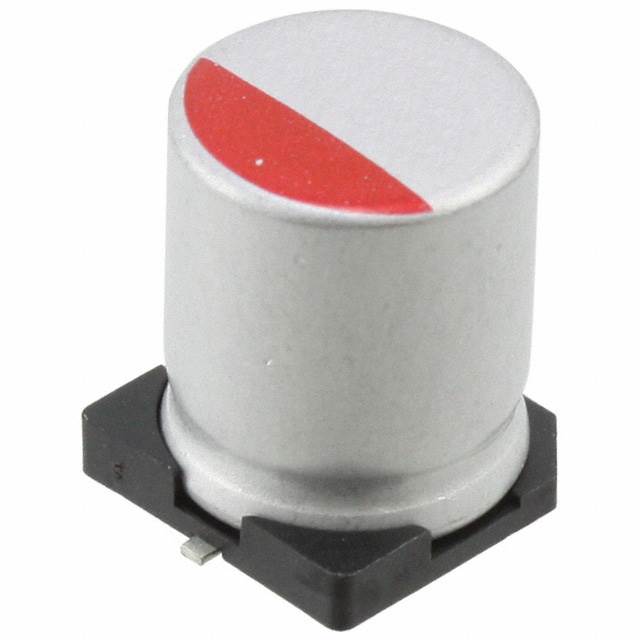 RPS1C101MCN1GS Nichicon  Condensateurs aluminium-polymère