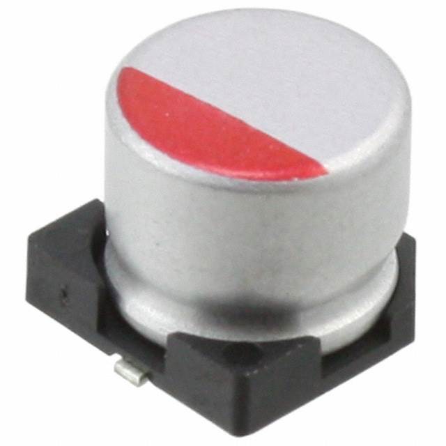 RPS1C390MCN1GS Nichicon  Aluminum - Polymer Capacitors