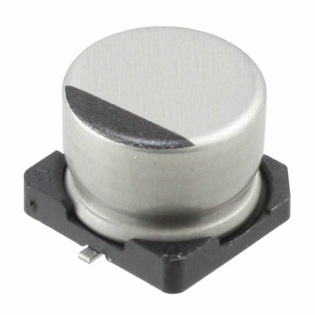 UCL1V221MNL1GS Nichicon  Aluminum Electrolytic Capacitors