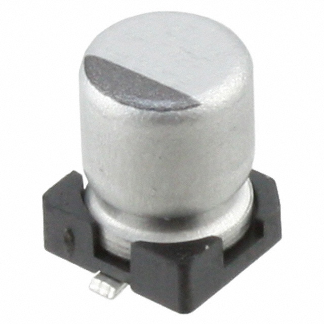 UUQ0J220MCL1GB Nichicon  Aluminium-Elektrolytkondensatoren