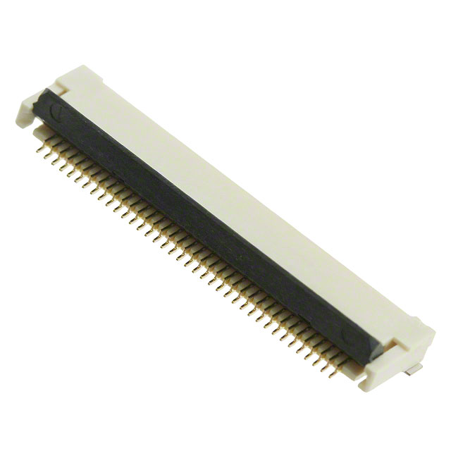 XF2M-3815-1A Omron Electronics Inc-EMC Div  Conjuntos de conectores FFC FPC (planos y flexibles)