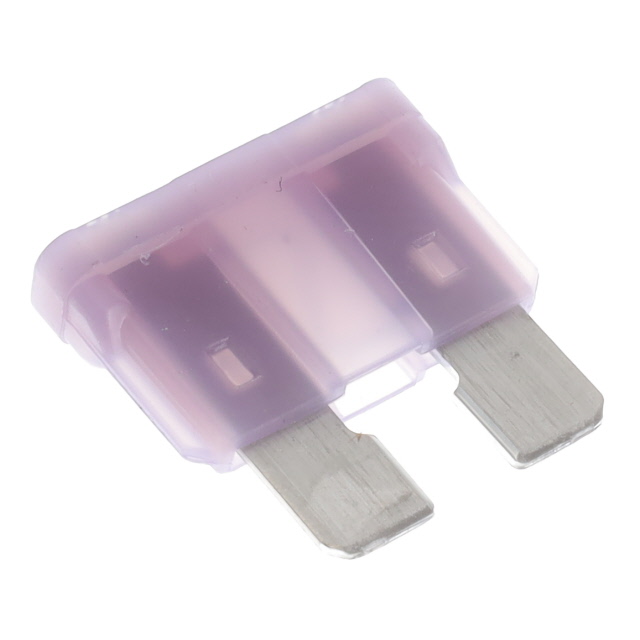 0287003.L Littelfuse Inc. Fusibili
