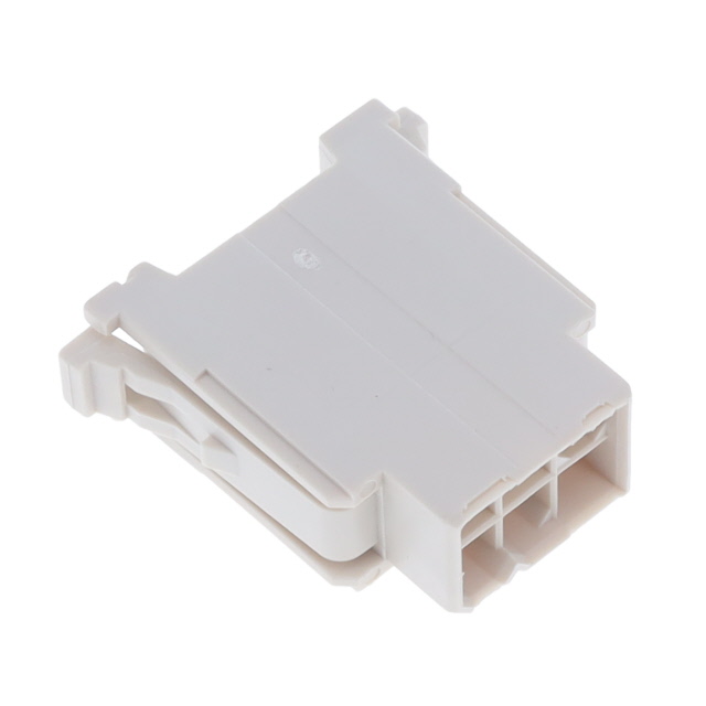 0511920600 Molex  Heavy Duty Connector Inserts Modules