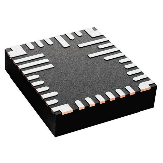 TAS2563RPPT Texas Instruments  Audio Amplifiers