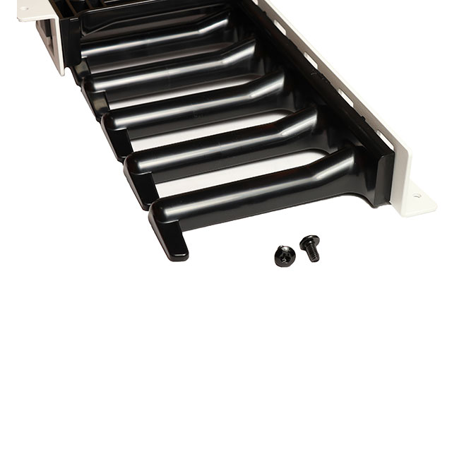 D18FBW Panduit Corp  Rack-Zubehör