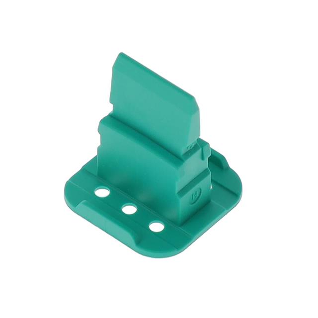 IW6S ITT Cannon, LLC  Accessoires de connecteur rectangulaire