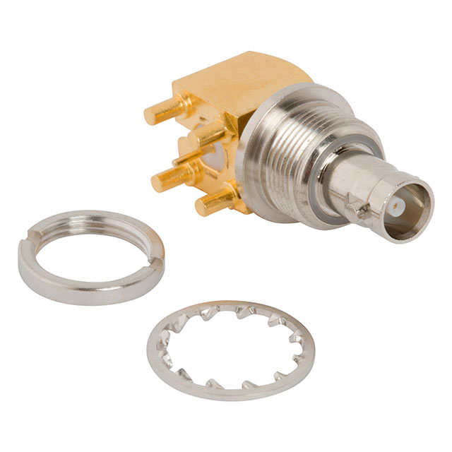 034-1140-12G Amphenol RF  Conjuntos de conectores coaxiales (RF)