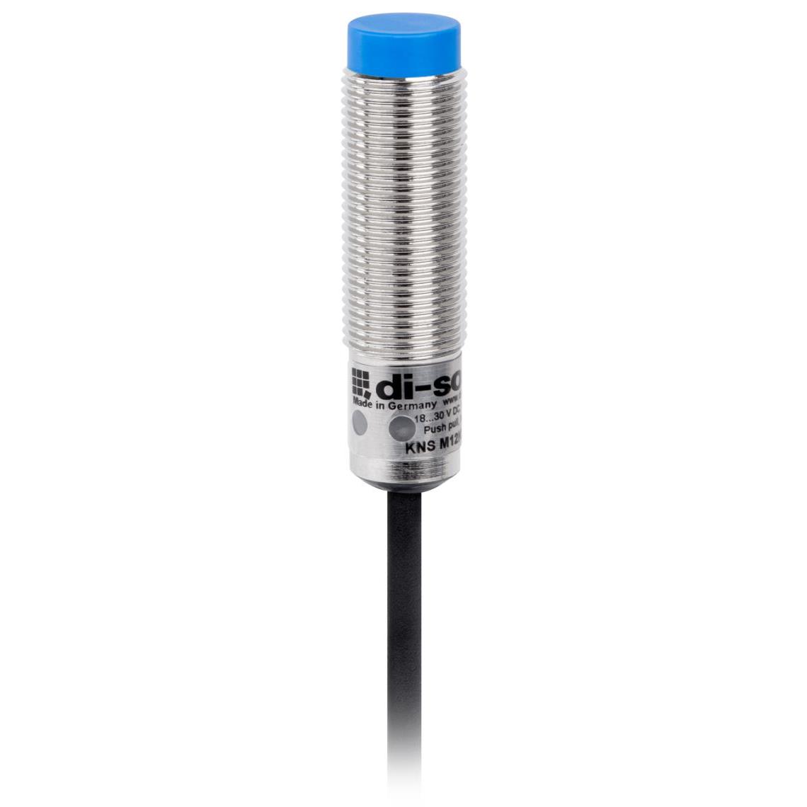 212682 di-soric  Sensori di prossimità - Industriali