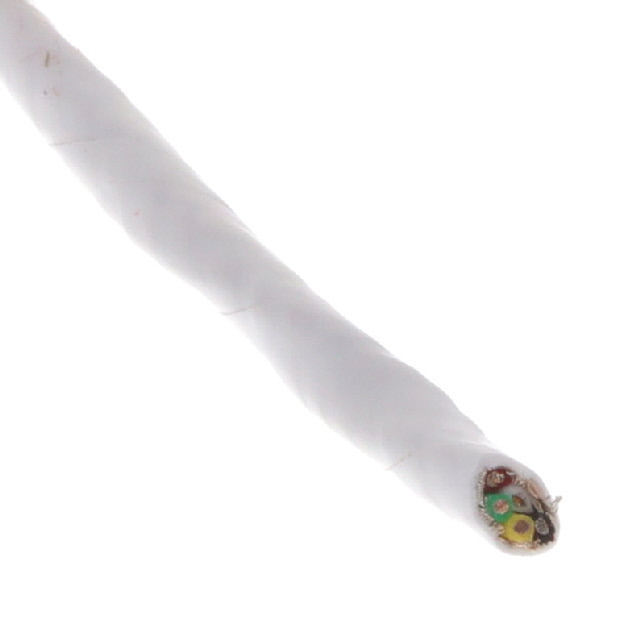 2824/5 WH001 Alpha Wire  Cavi Fili