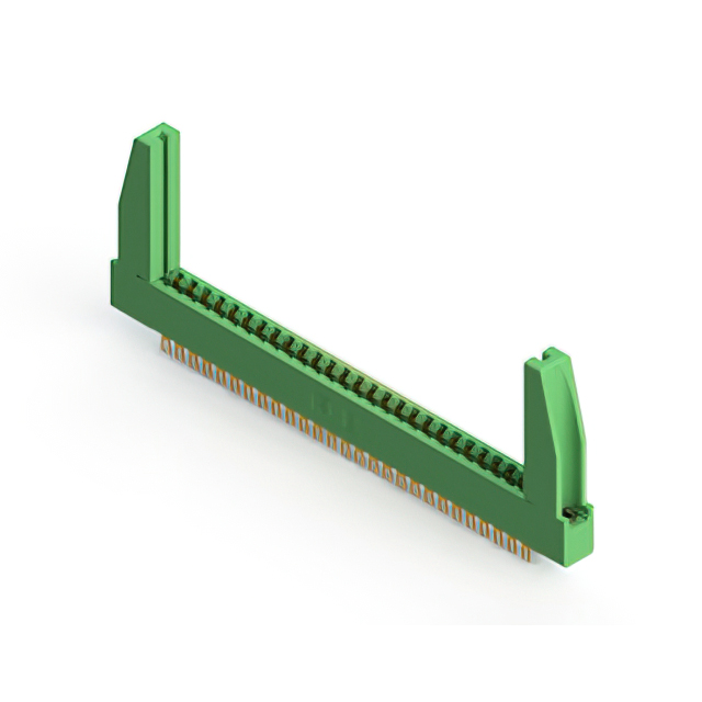 305-054-500-578 EDAC Inc.  Edgeboard Connectors