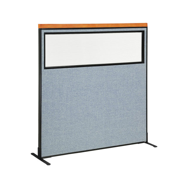 694685WFBL Interion By Global Industrial  Partitions and Accessories