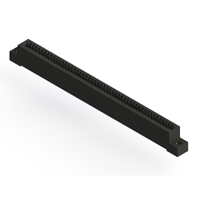 892-049-524-107 EDAC Inc.  Edgeboard Connectors