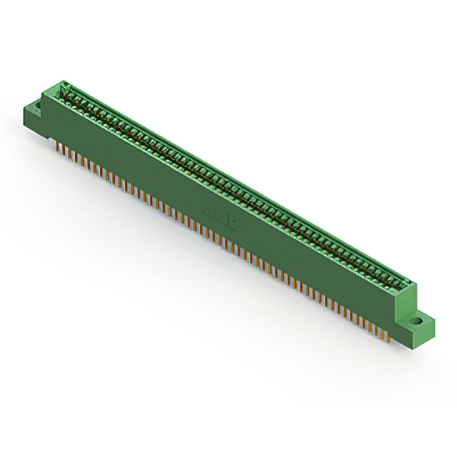 345-108-540-204 EDAC Inc.  Edgeboard Connectors