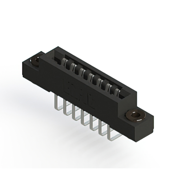 357-007-458-103 EDAC Inc.  Edgeboard Connectors