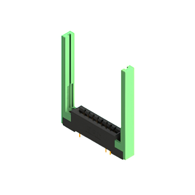 387-016-521-268 EDAC Inc.  Edgeboard Connectors