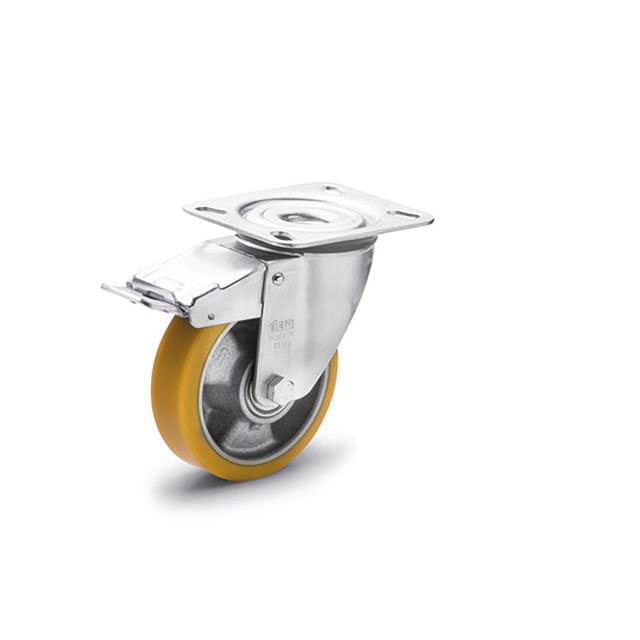 451615 Elesa USA Corporation  Structural Motion Hardware