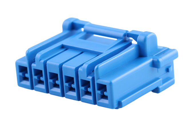 5046930604 Molex  Boîtiers de connecteurs rectangulaires