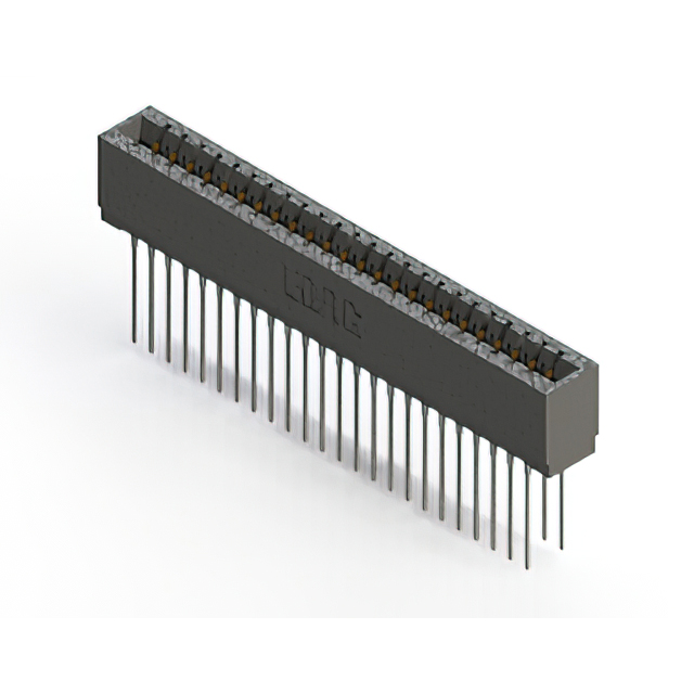 726-048-553-201 EDAC Inc.  Edgeboard Connectors