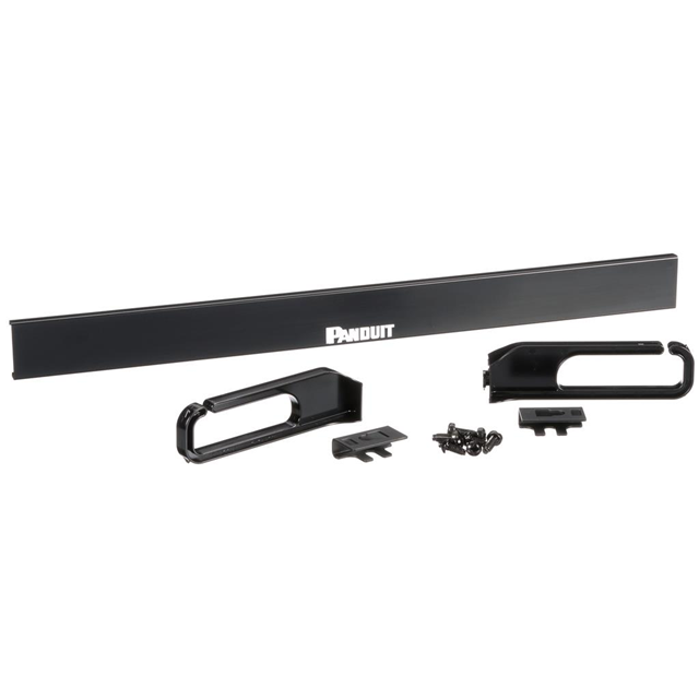 FPFPC1 Panduit Corp  Accessoires pour panneau de prises Patchbay