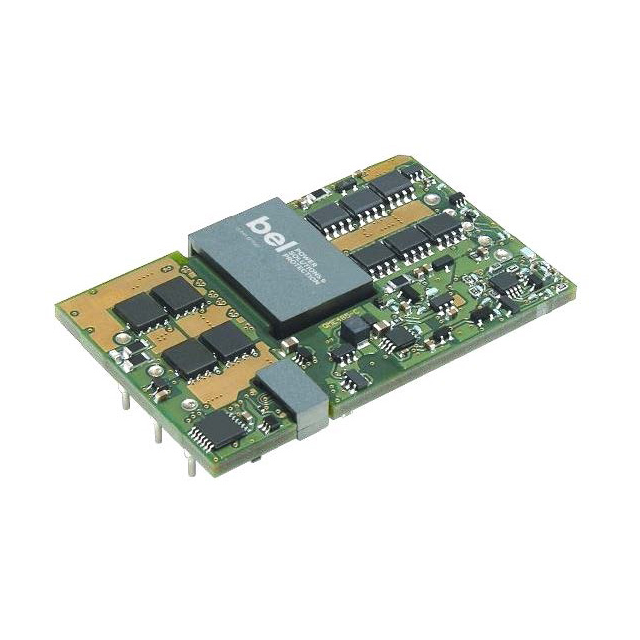 QME48T20120-PGB0G Bel Power Solutions  Convertitori CC CC
