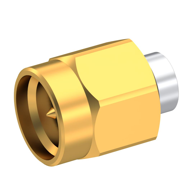 R125057002 Radiall USA, Inc.  Coaxial Connector (RF) Accessories