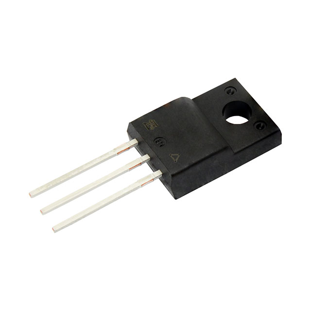 SIHA24N80AE-GE3 Vishay Siliconix  Single FETs MOSFETs