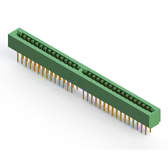 310-060-522-201 EDAC Inc.  Conectores de tableros de borde