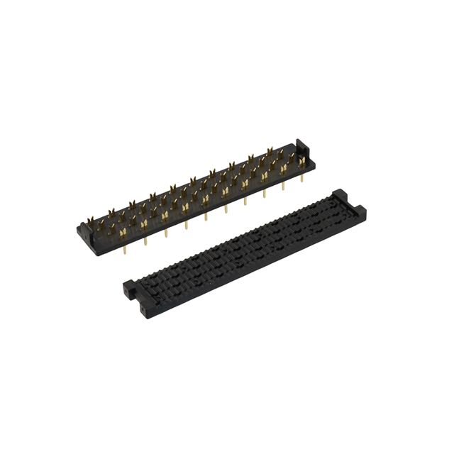 HIF2C-40DT-1.27R Hirose Electric Co Ltd  Board In Direct Wire to Board