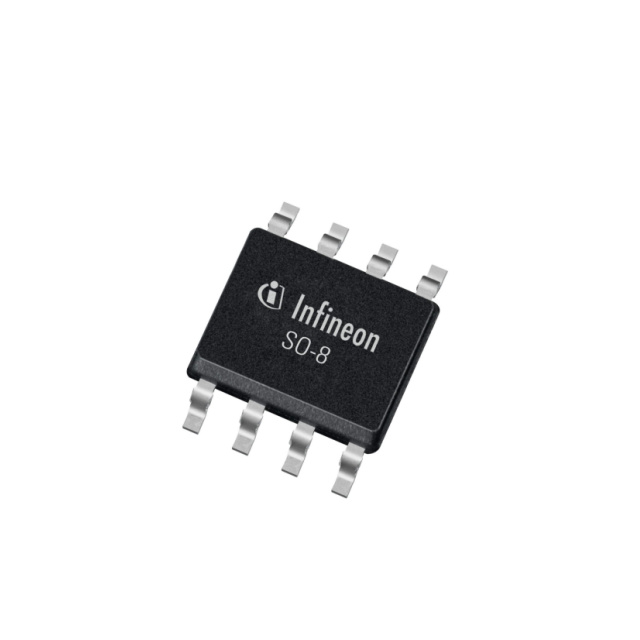 BSO612CVGXUMA1 Infineon Technologies  Réseaux de transistors FET et MOSFET