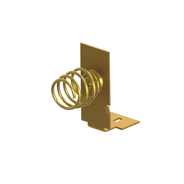 1088-2 Keystone Electronics  Supports de batterie, clips, contacts