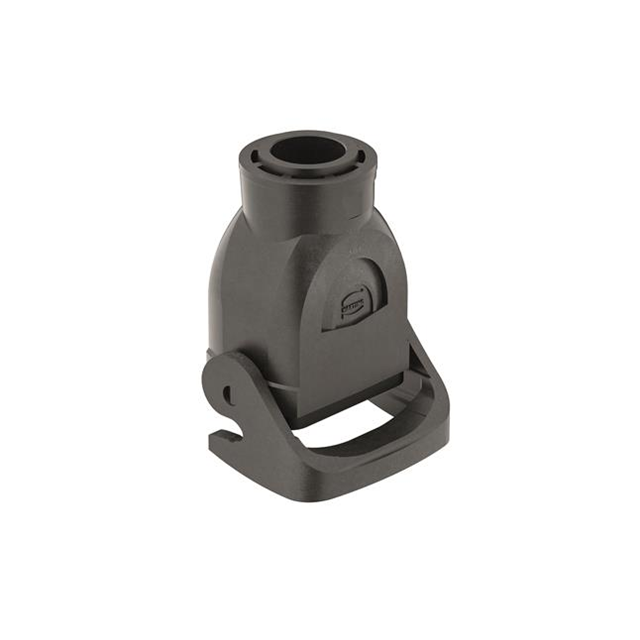 19430060756 HARTING  Alloggiamenti per connettori per impieghi gravosi, cappucci e basi