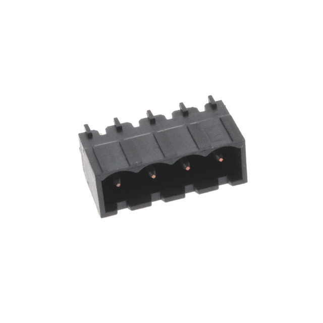 2342084-4 TE Connectivity AMP Connectors  Conectores y tomas de corriente